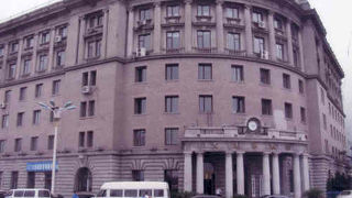 日本から船に乗って来る満州の玄関口でした。