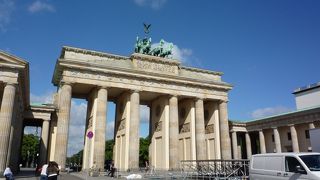 ベルリン行くなら必須！