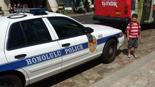 パンケーキは、美味しいです