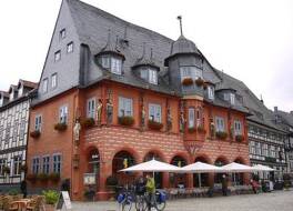 Hotel Kaiserworth Goslar