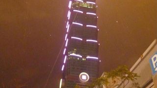 台北のシンボル