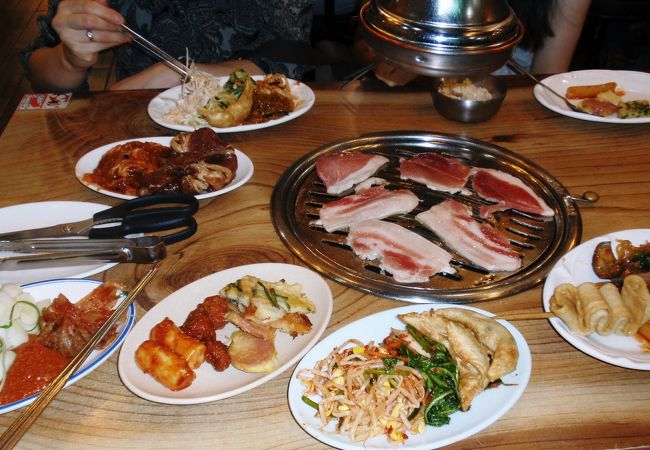 激安！　おいしい！　オススメ！　