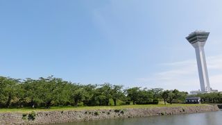 歴史を思うと感慨深い…