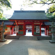 住吉神社