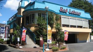 家族連れで入りやすいシーフードレストラン！お誕生日特典もあり★