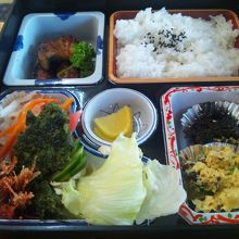 ころばし弁当