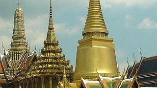 エメラルド寺院