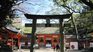 博多駅からとっても近いです！！