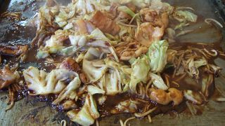 そばよりうどん！！