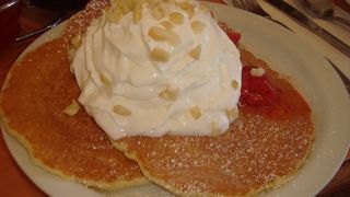 かなり待ちました