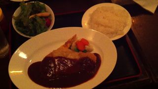 美味しくお腹いっぱいになるお店-SICON-