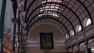 意外とせまいです