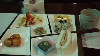 ローカルスイーツ好きは見逃せないお店！