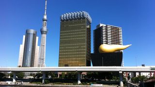 2012年一番の話題スポット!!