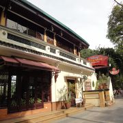 老舗のベトナム料理レストラン