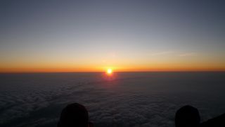 一度は登ろう、日本一