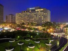 InterContinental Manila 写真