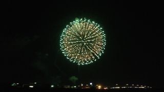 毎年いってます