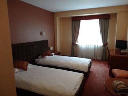 Hotel Classic 写真