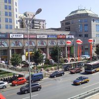 近くのカルフール