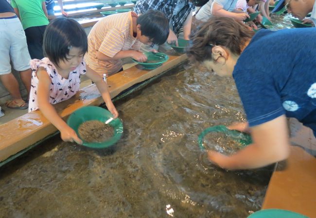 佐渡西三川ゴールドパーク クチコミ・アクセス・営業時間 佐渡西三川ゴールドパーク クチコミ・アクセス・営業時間