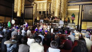 初詣以外にもぜひお出かけを