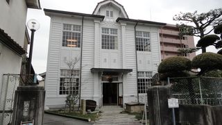 日本酒、仕込み水のコーヒーも