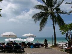 チャウエン ブリ リゾート 写真