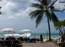 チャウエン ブリ リゾート 写真