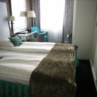 内装やインテリアがおしゃれです。