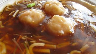 うっとりするおいしさ