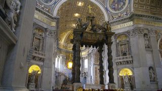 映画「天使と悪魔」に憧れて