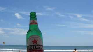 バリのメインビーチといえば！！