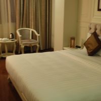 清潔な部屋、バスタブも広かったです