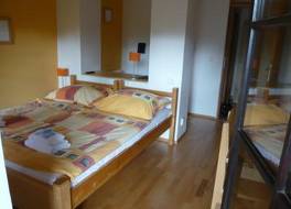 Hotel Garni Mysi Dira 写真