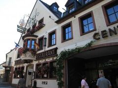 セントラル ホテル リングホテル リューデスハイム 写真