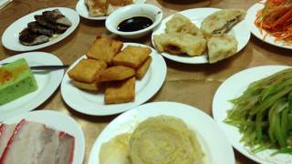 厲家采 (レイカサイ)