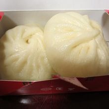 美味しかった！