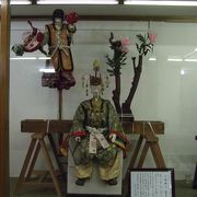 からくりは、名古屋の伝統文化