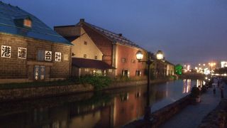 日帰りの方も、是非、夕暮れをお楽しみください