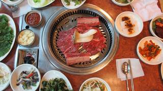 センカルビの美味しいお店！