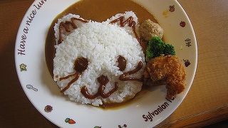 何でもアリのテーマパーク