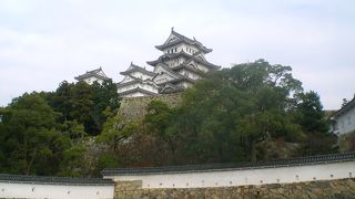 姫路城