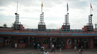 期間展示を見に行きました