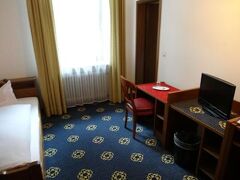 ホテル ヴィッテルスバッハ 写真