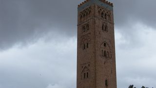 マラケシュのランドマーク