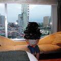 みなとみらいがバッチリ