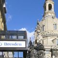 ドレスデンで泊まるならこのホテル！