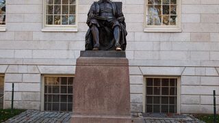 ボストンに来たら