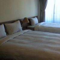 寝心地のよいベッド